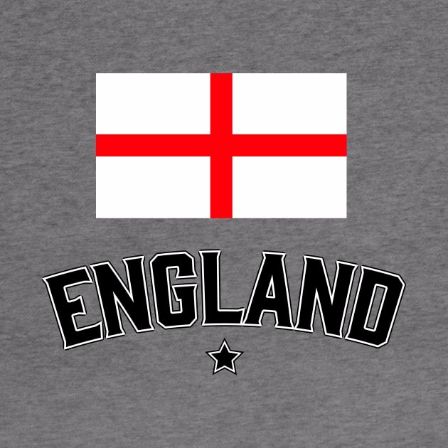 England by nickemporium1